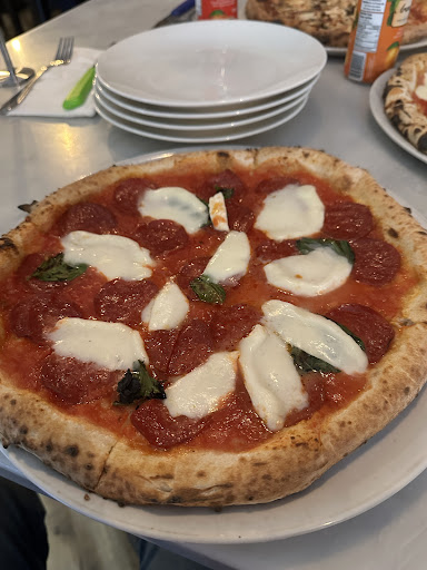 Photo of Antico Pizza Napoletana - 347 Bernard Ave, Kelowna, BC V1Y 6N6